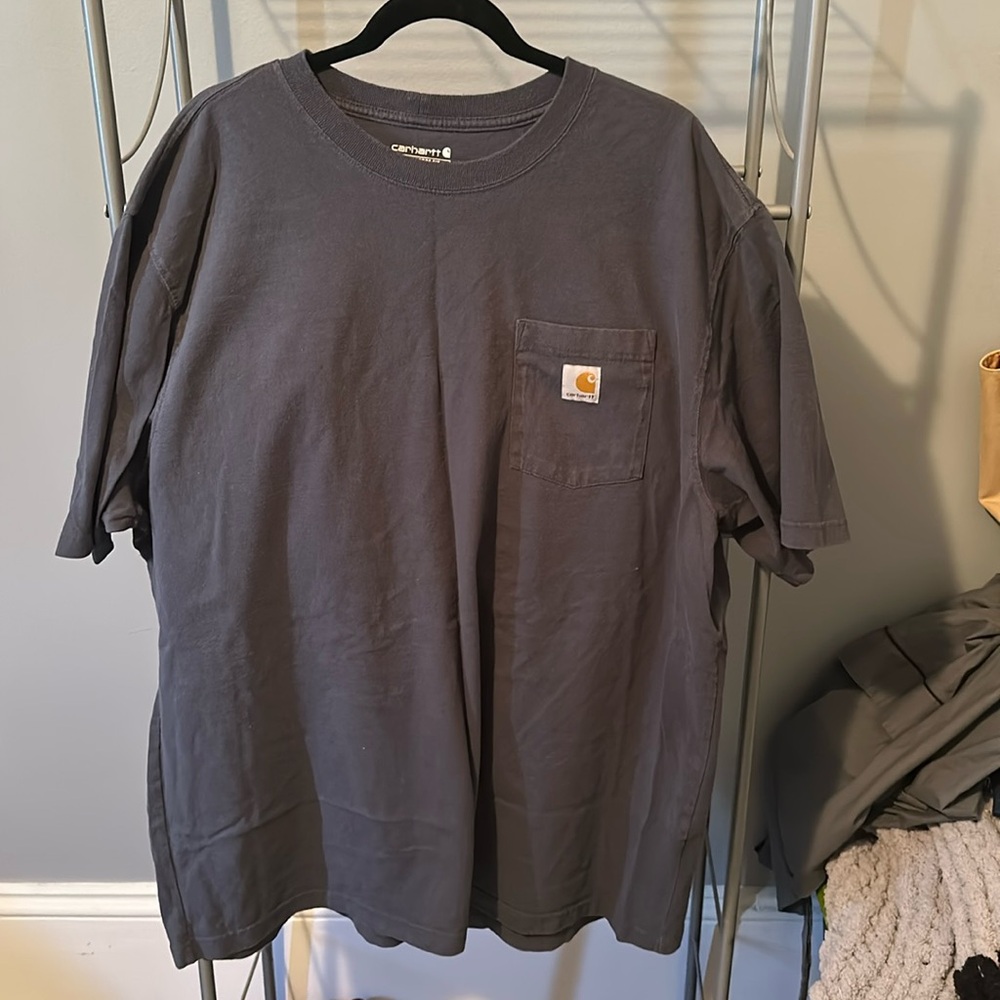 Carhartt Loose Fit Men’s 2XL t-shirt